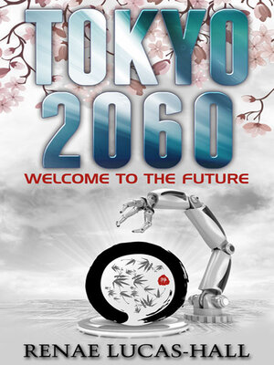cover image of Tokyo 2060